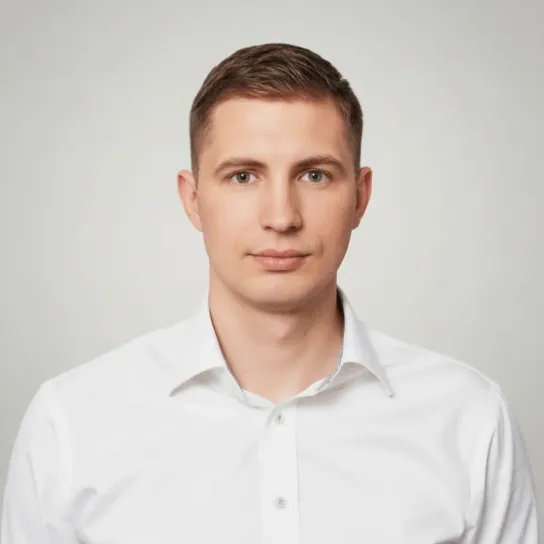 Paweł Cybulko - Ekspert SEO i entuzjasta rozwiązań AI